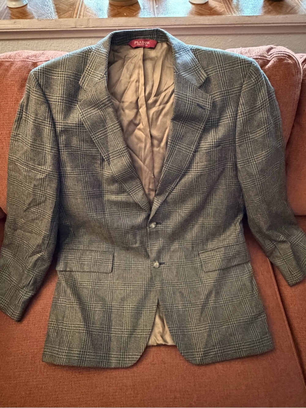 Jos. A. Bank Men's Sport Coat